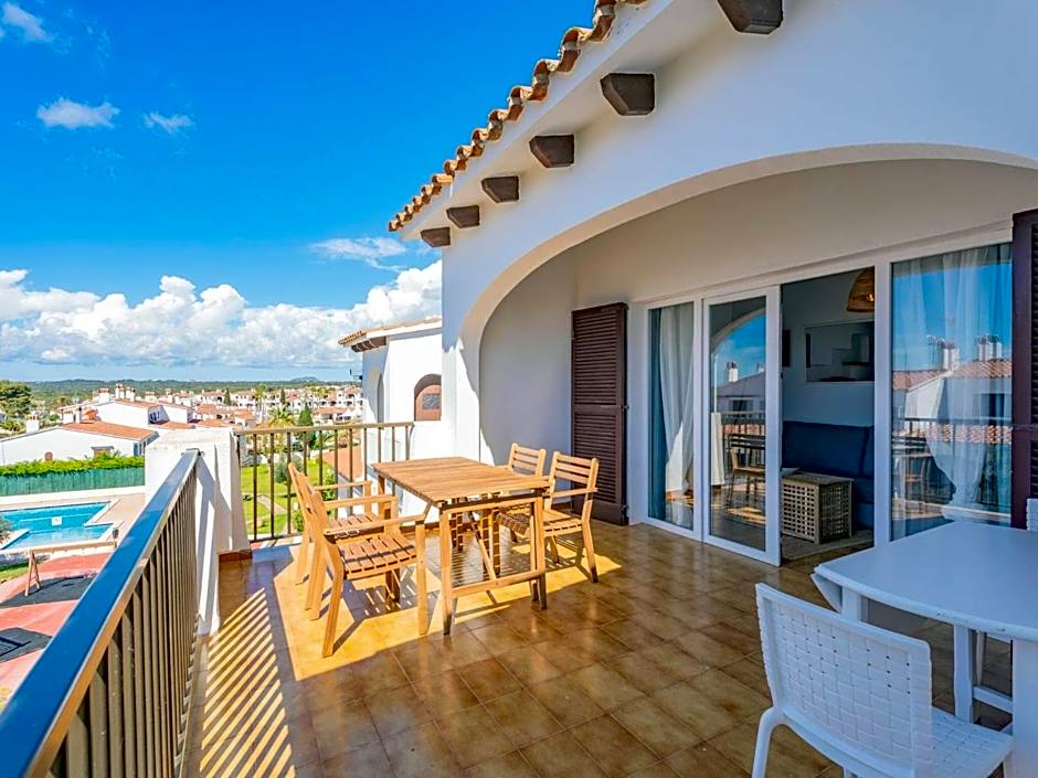 Siesta Mar Apartamentos