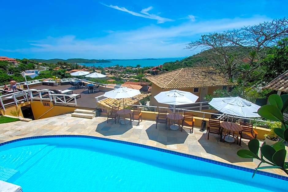 Pousada e Spa Villa Mercedes by Latitud Hoteles