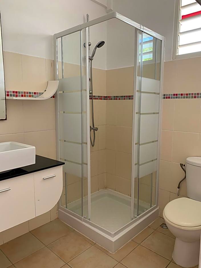 Les plages de Macabou