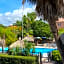 Tahitian Inn Boutique Hotel Tampa