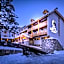 Le Grand Aigle, Friendly Hotel & Spa