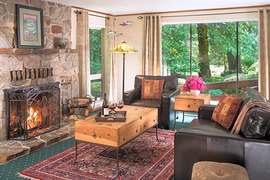 Eagle Rock Lodge