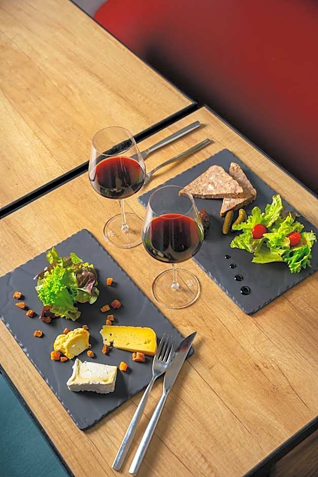 Novotel Reims Tinqueux