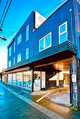 Hotel Mackenna