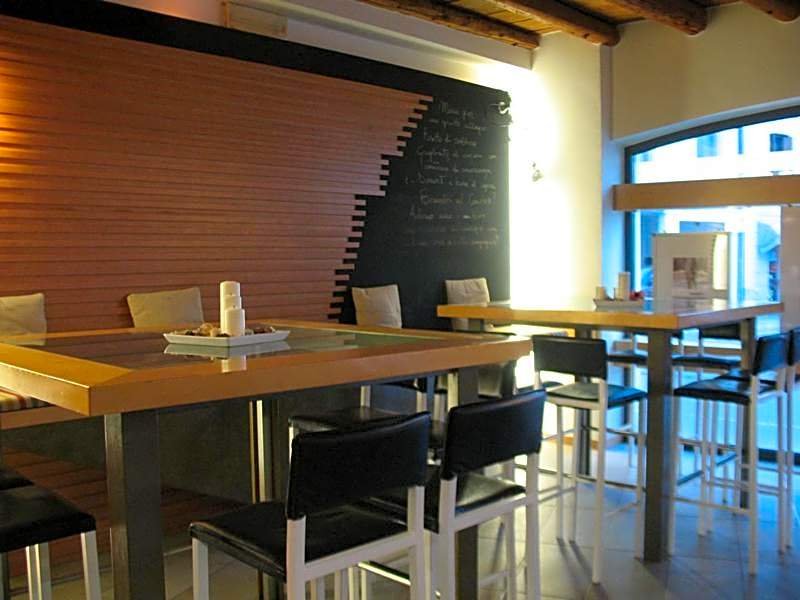 Hotel Vittoria