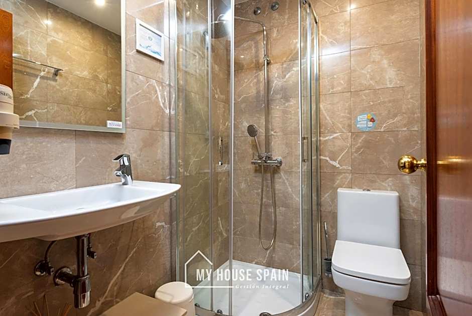 Hotel Playa Poniente