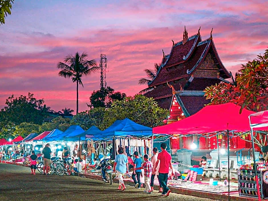 Luang Prabang Inn