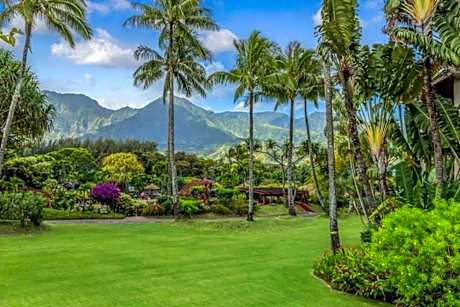 Hanalei Bay Resort BaliHi