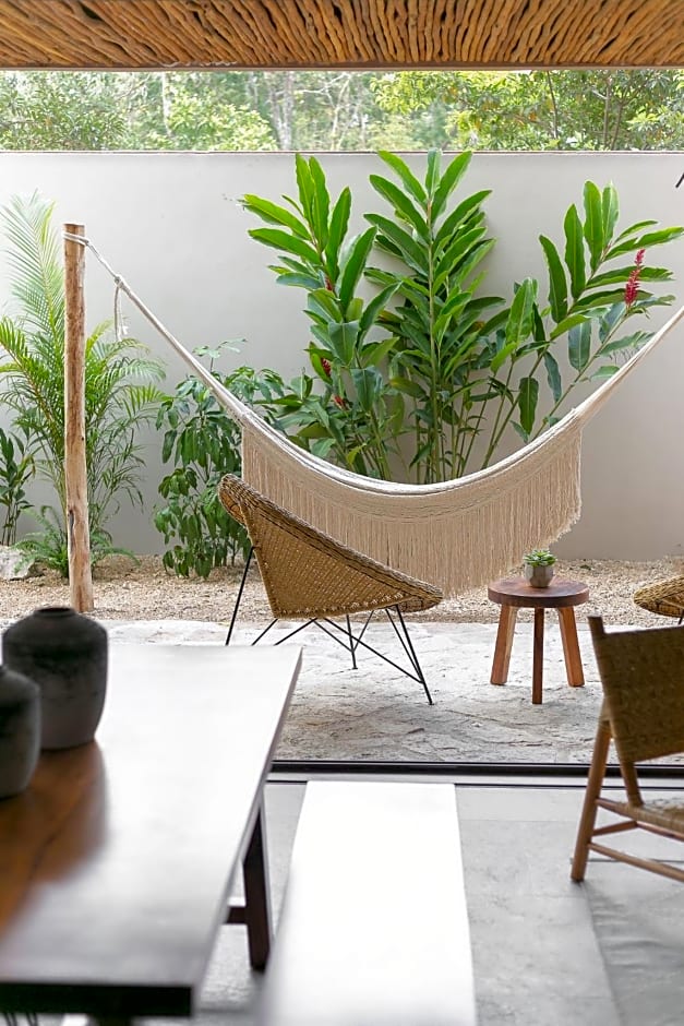 Zereno Tulum Beach Club Access