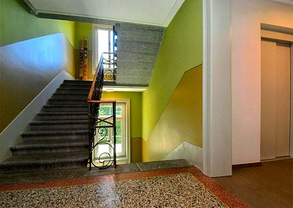 Concept Hotel Landhaus - Digital Hotel