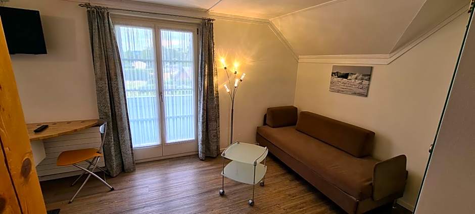 Hôtel Restaurant Cave Bel-Air