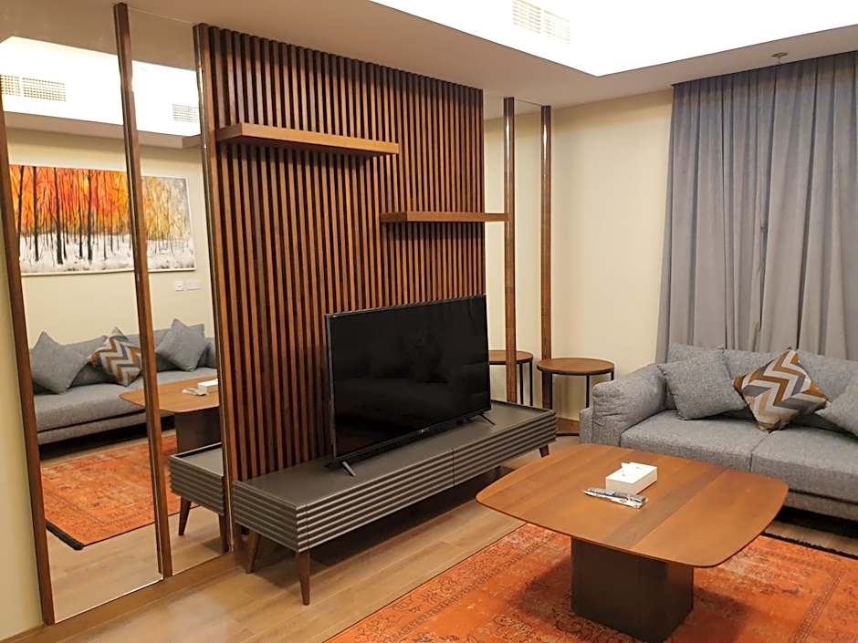 Terminal Inn Mansoura-Furnished Hotel & Apartment