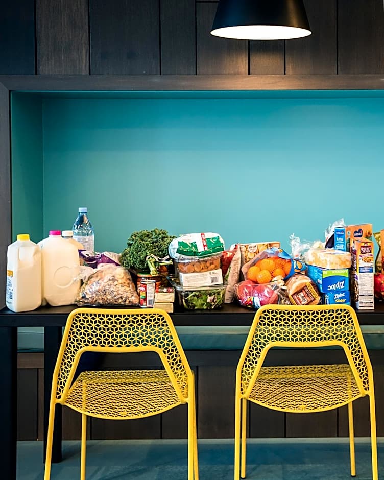 Nowhere Special Hostel