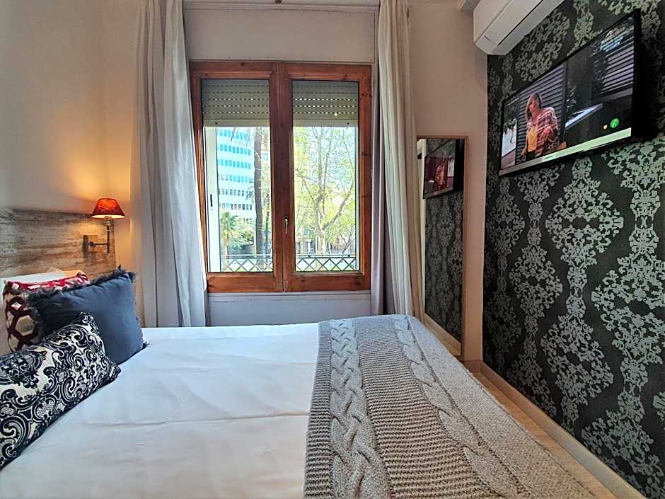 DreamKeys Barcelona City