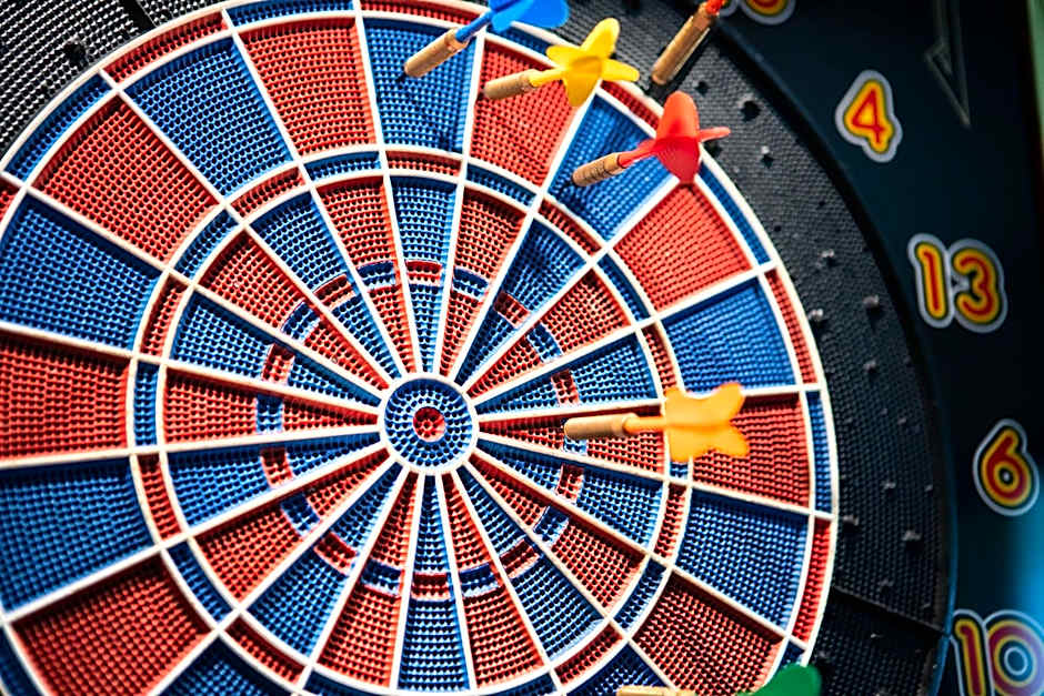 Hotel Villa Imperina