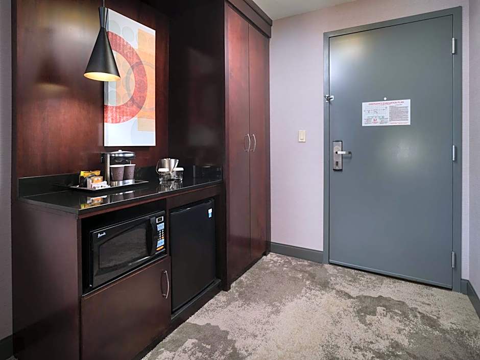DoubleTree by Hilton Hotel Chattanooga Downtown