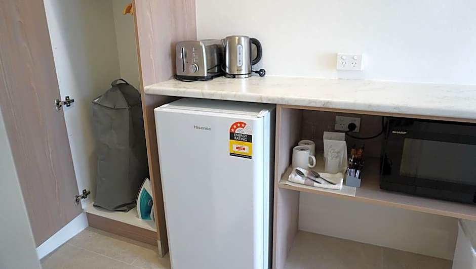 Abbotsleigh Motor Inn