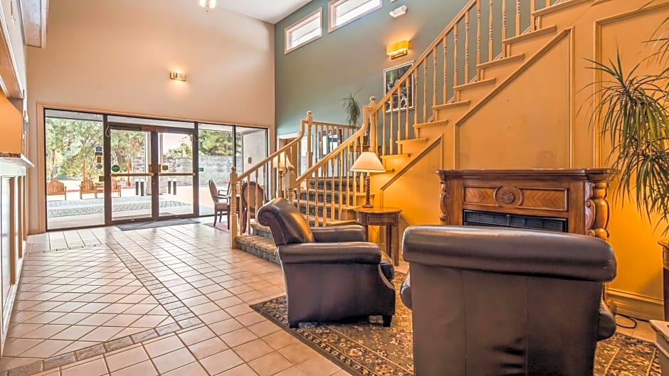 Best Western Inn at the Rogue
