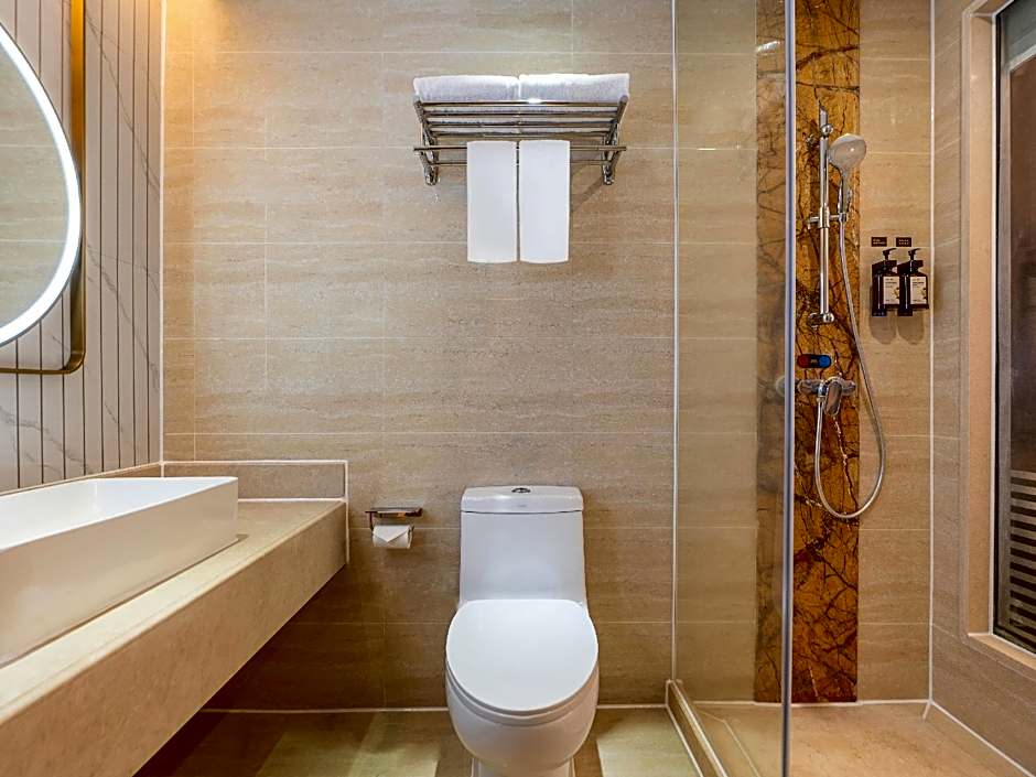 Vienna Hotel Chaozhou Ancient City West Lake