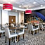Holiday Inn Express Leicester By IHG