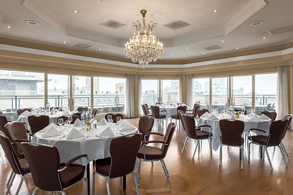 NH Atlanta Rotterdam Hotel