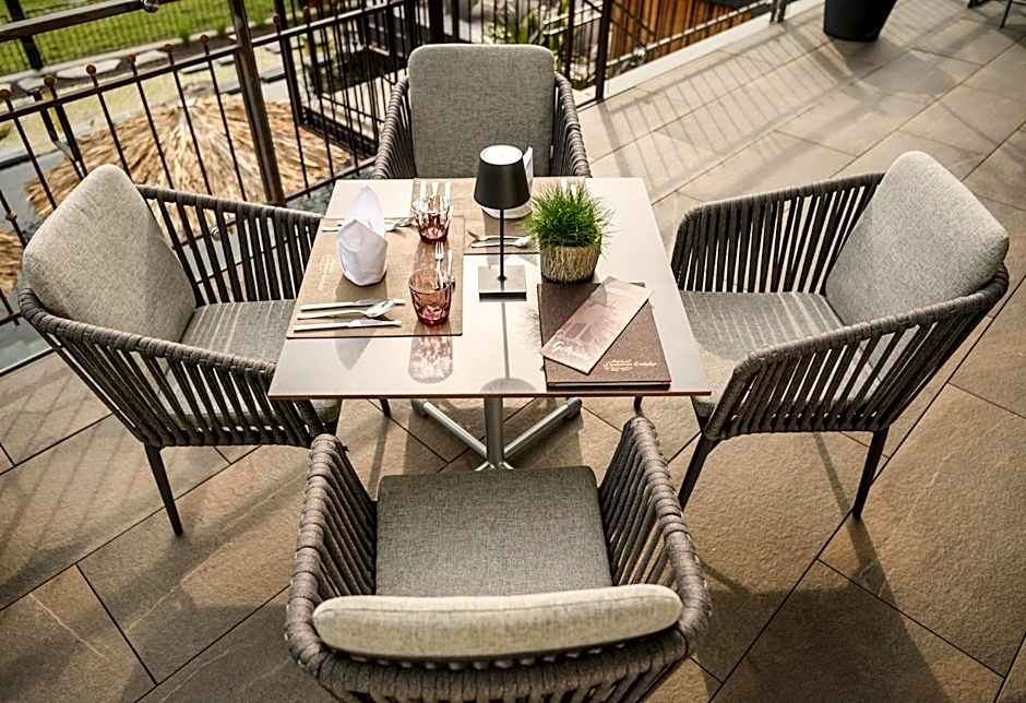 Aktivhotel Gasteiner Einkehr