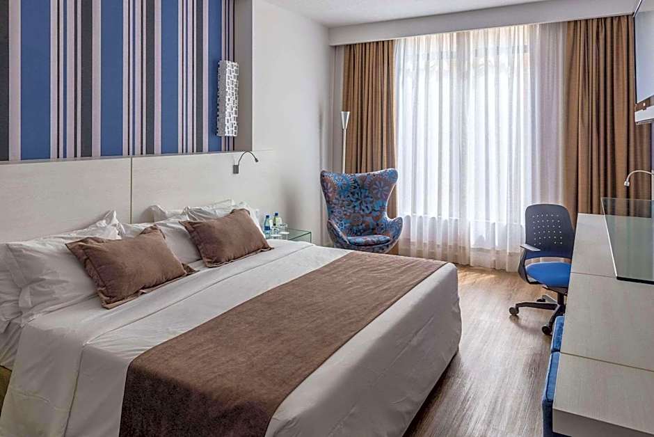 Radisson Hotel Curitiba