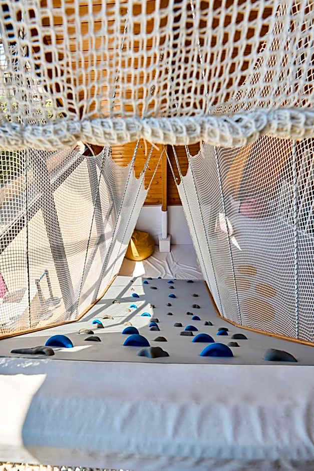 Stella Village Seaside Hotel