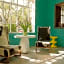 Condesa df, Mexico City, a Member of Design Hotels
