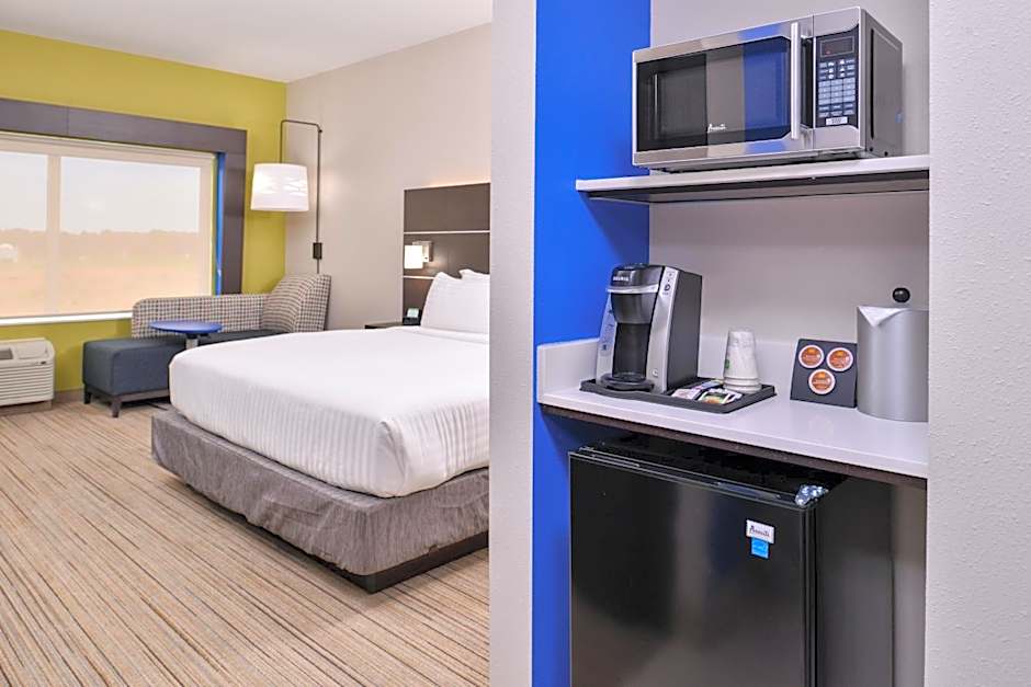 Holiday Inn Express Bethlehem By IHG