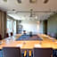 Mercure Hotel Hannover Mitte