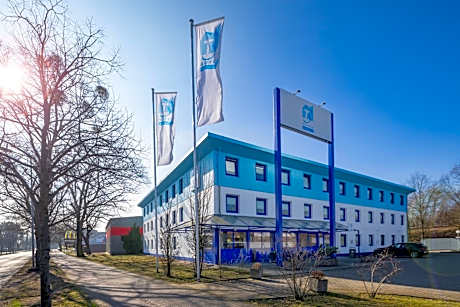 T3 Budget Berlin Hennigsdorf