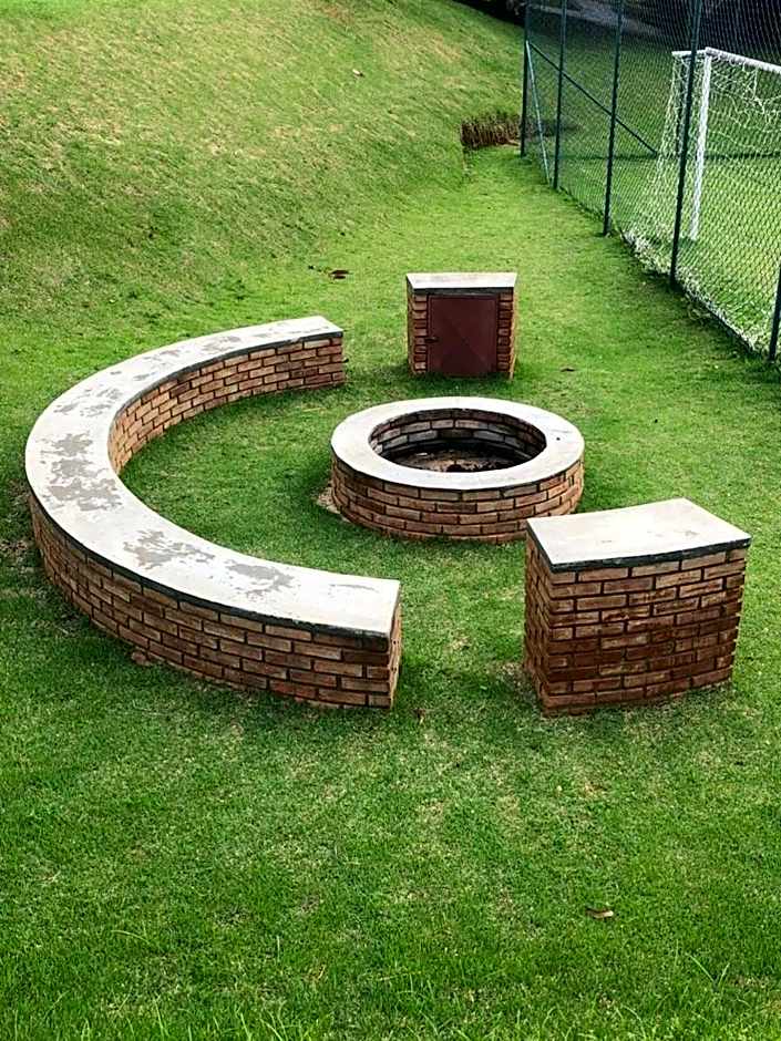 Piemonte Flat Serra Negra