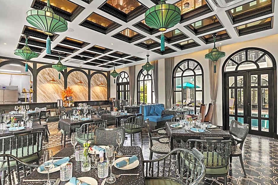 Hoian Delicacy Hotel & Spa