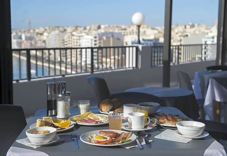 Sliema Marina Hotel