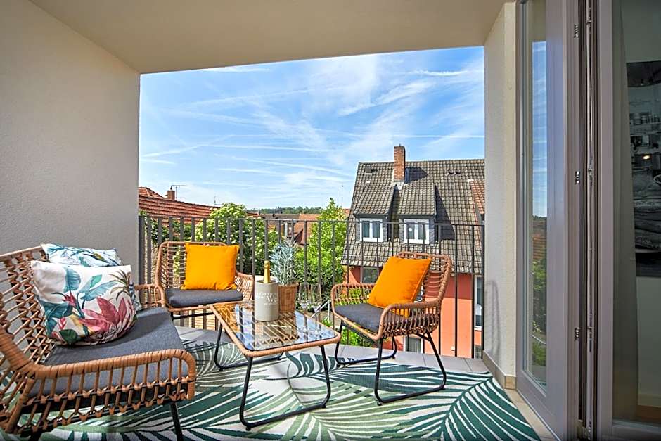 Weinforum Franken Hotel & Restaurant