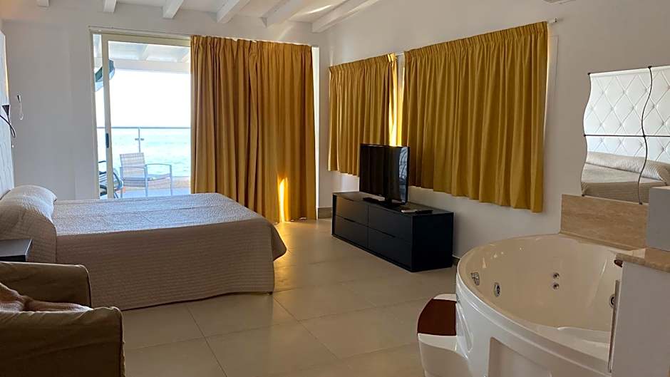 IG-Tysandros Apartments