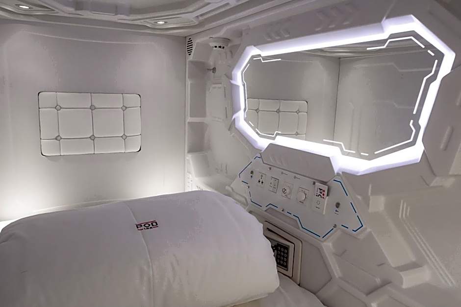 Pod Inn