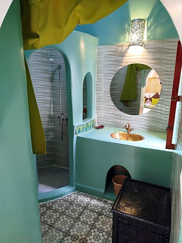 Riad Bab Lakhmiss