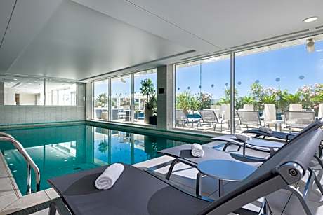 Golden Tulip Marseille Euromed