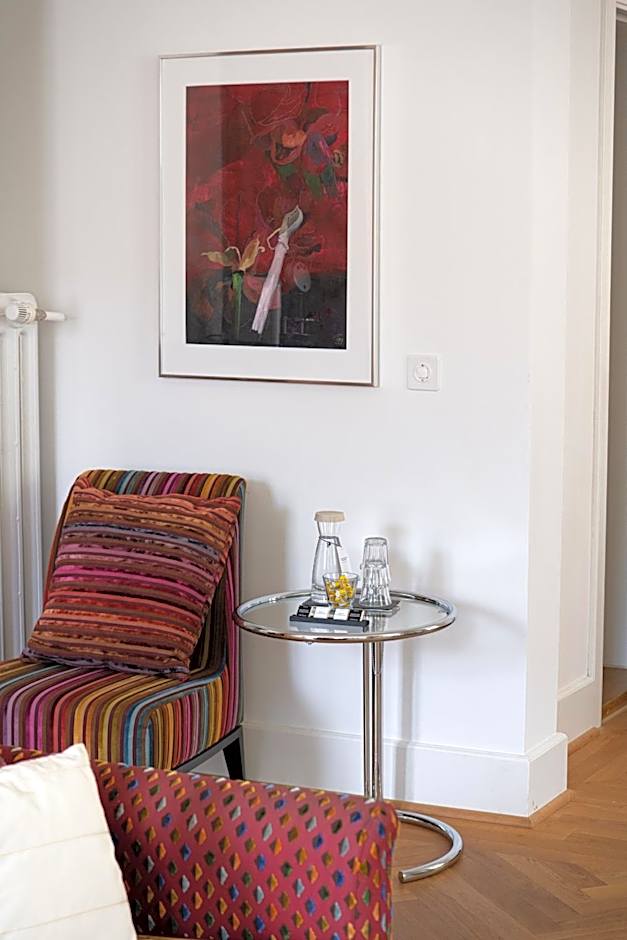 Hotel Saratz Pontresina Mountain Resort & Spa