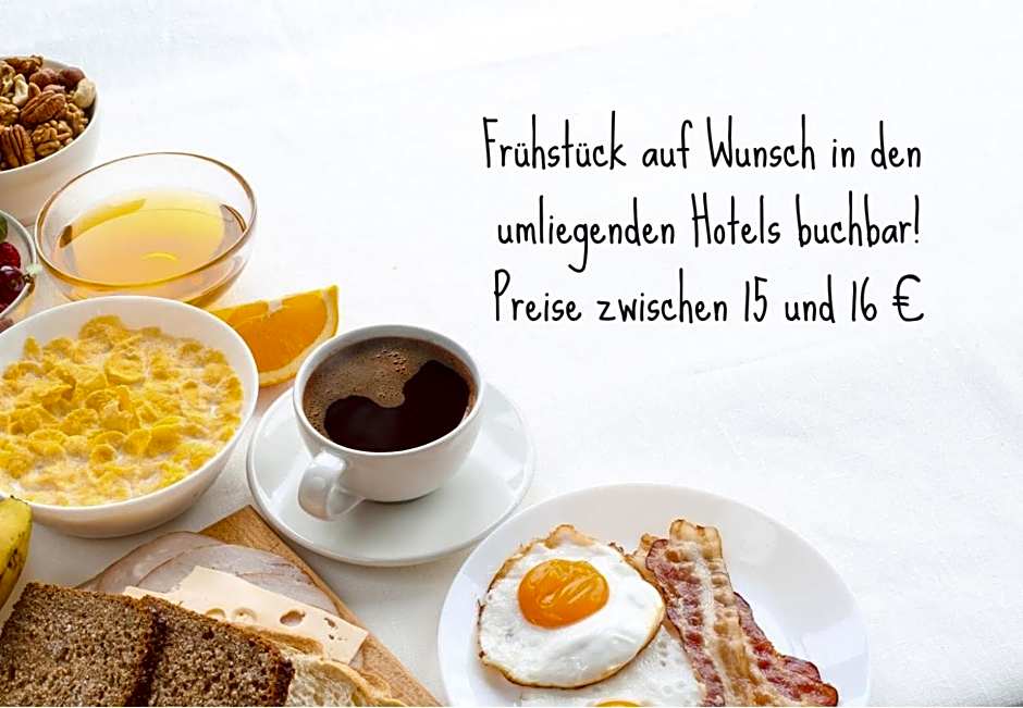 Pension Breitenborn