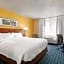 Fairfield Inn by Marriott Roseville