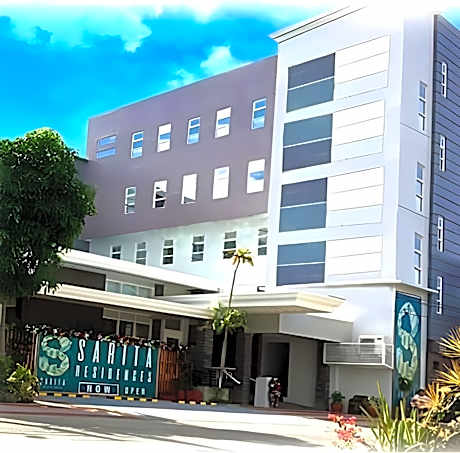 Sarita Bed and Breakfast