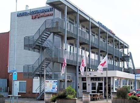 Hotel Wijkerhaven