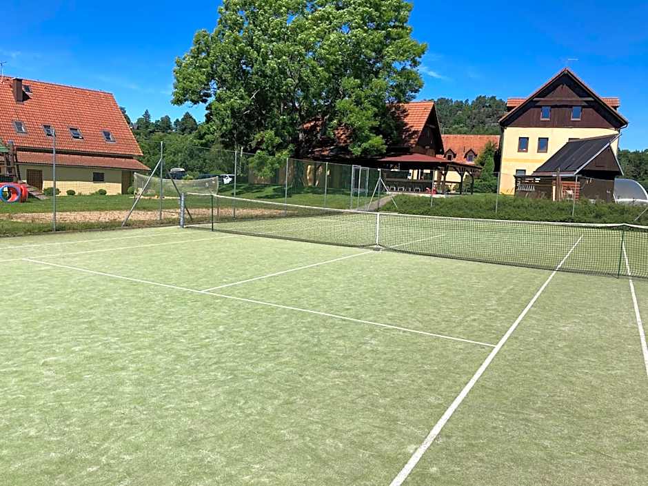 Pension Hofberg