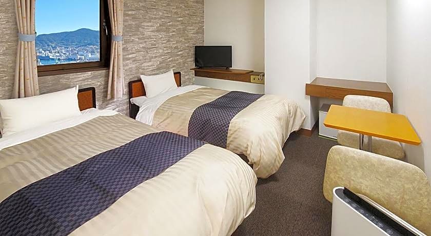 Sasebo Dai-Ichi Hotel