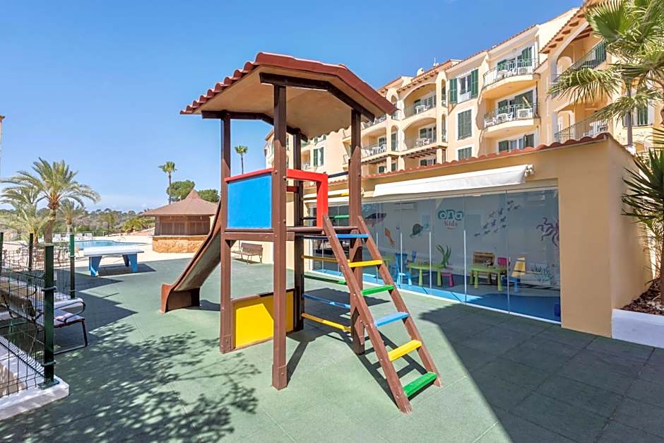 Aparthotel Ona Cala Pi Club