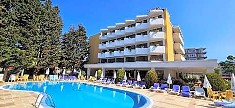 Hotel Klisura