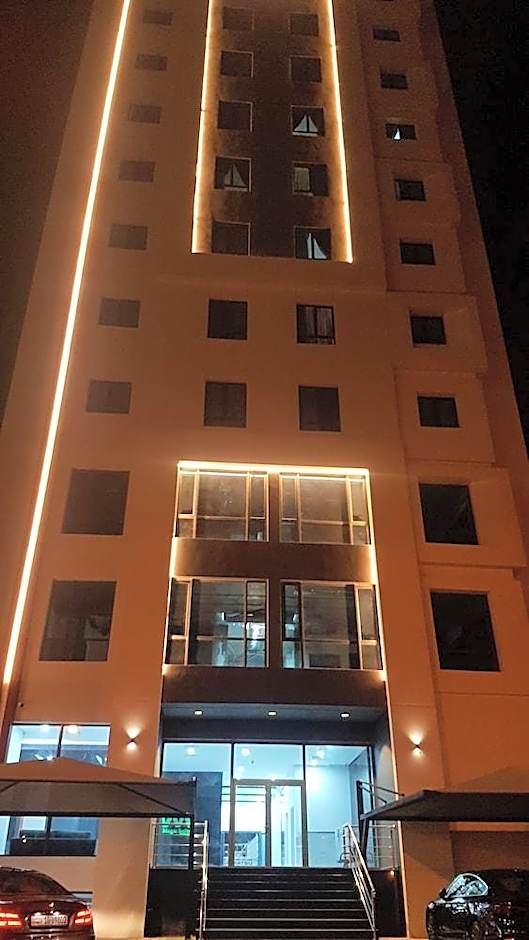 Magic Suite Sabah Alsalem